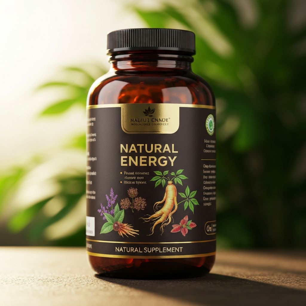 Natural Energy Support
